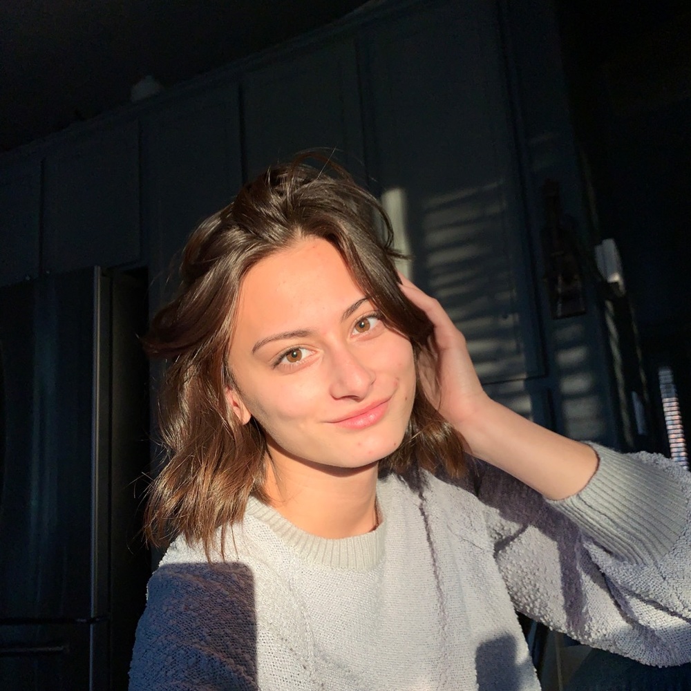 Meet your Posher, Kylie